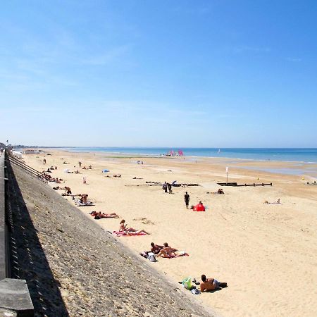 Holiday Home Villa Helios By Interhome Merville-Franceville-Plage Exteriér fotografie