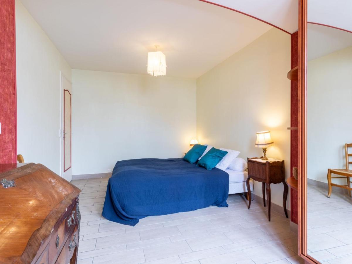 Holiday Home Villa Helios By Interhome Merville-Franceville-Plage Exteriér fotografie