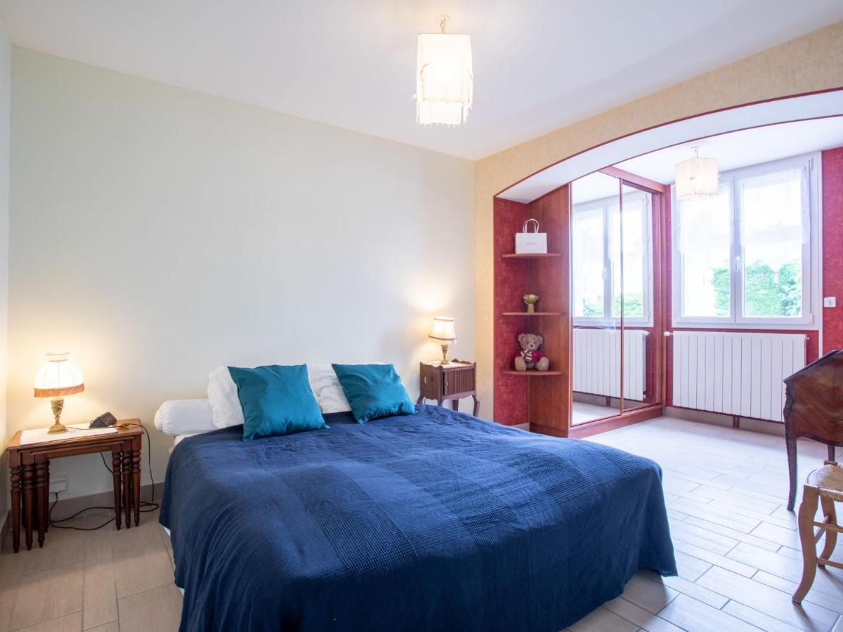 Holiday Home Villa Helios By Interhome Merville-Franceville-Plage Exteriér fotografie