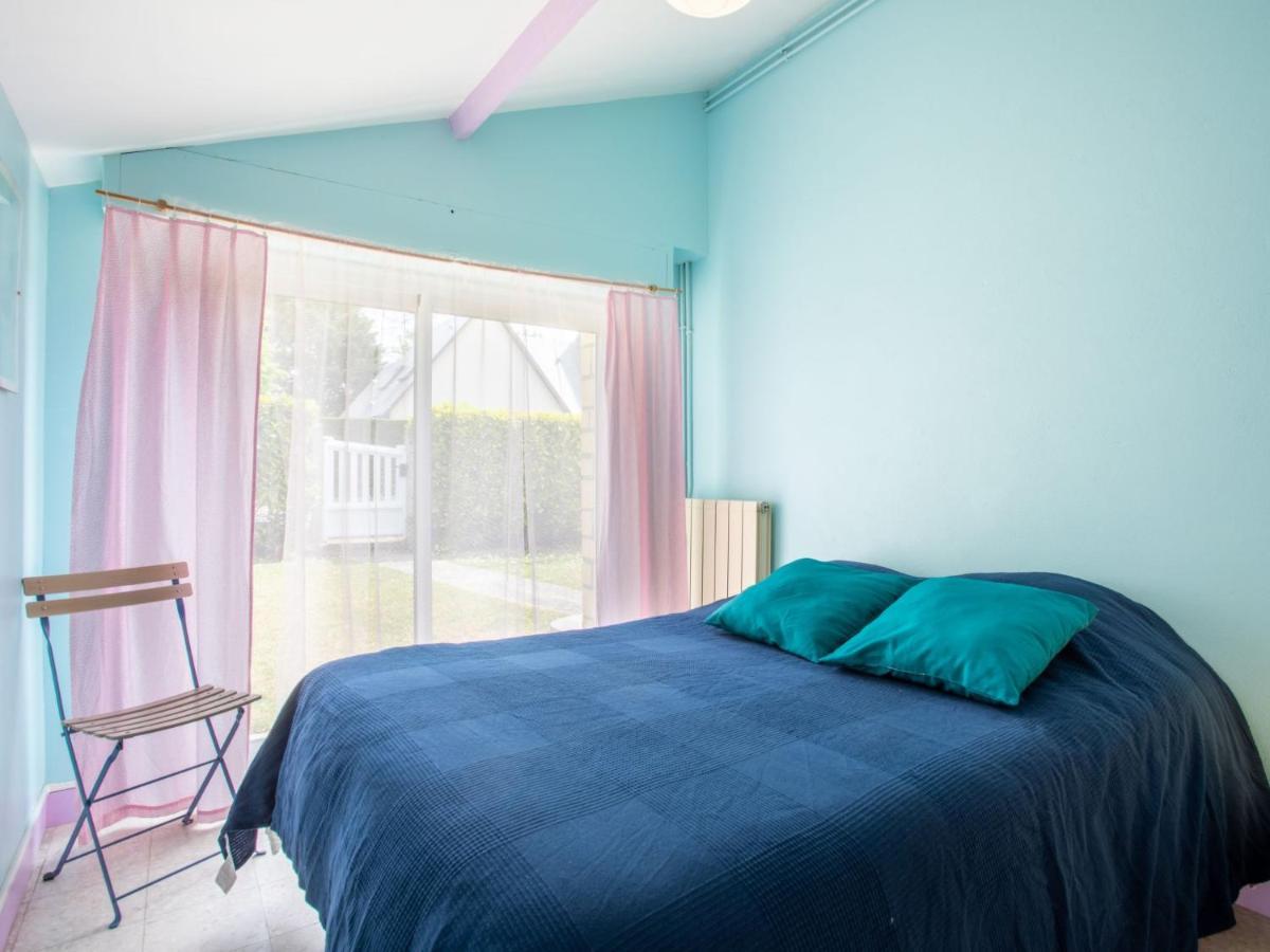 Holiday Home Villa Helios By Interhome Merville-Franceville-Plage Exteriér fotografie