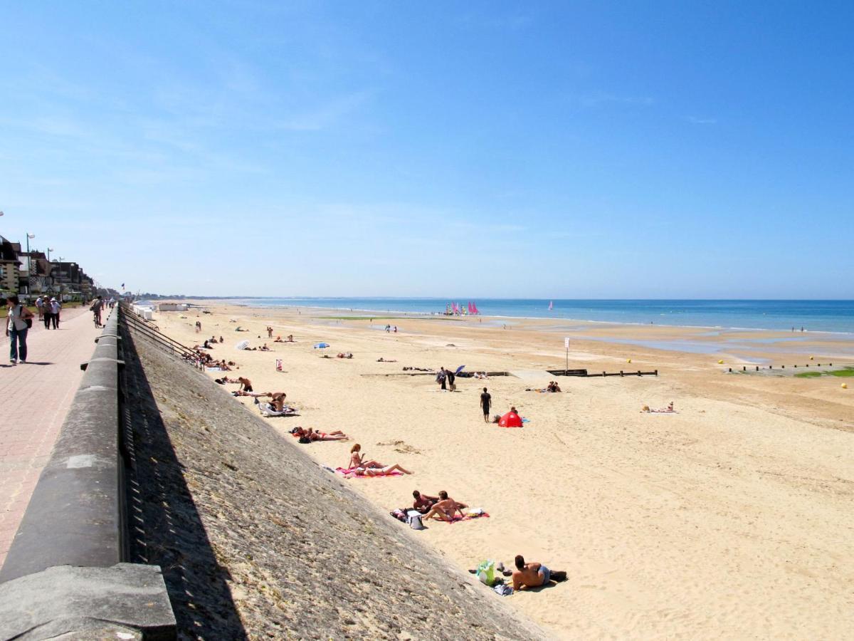 Holiday Home Villa Helios By Interhome Merville-Franceville-Plage Exteriér fotografie
